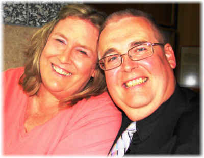 Pastor Rod and Linda Wicklund Pastor Rod and Linda Wicklund