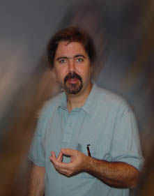 CHRISTOGRAPHER himself CHRISTOGRAPHER himself