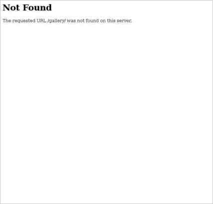snapshot of another page on this website