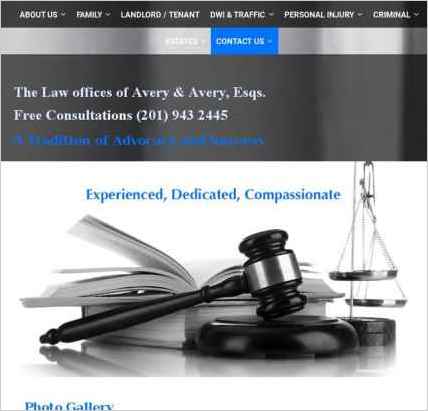 snapshot of another page on this website