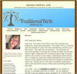 Traditional Birth Services, LLC