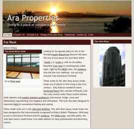 Ara Properties