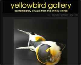 yellowbird gallery