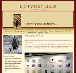 Lichansky Likes