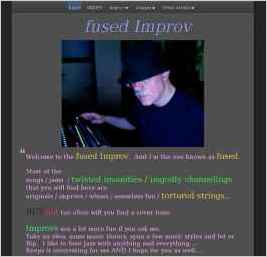 Fused Improv