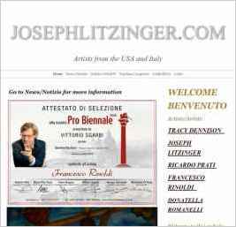 JosephLitzinger.com