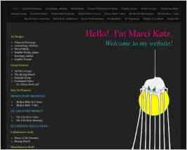 Marci Katz Art & Design.