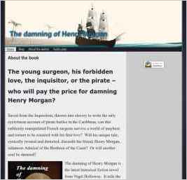 The damning of Henry Morgan