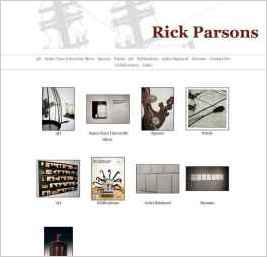 Rick Parsons