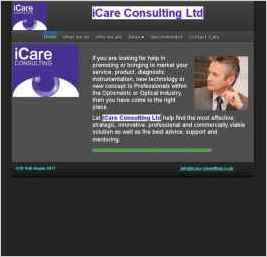 iCare Consulting Ltd