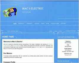Mac's Electric