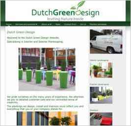 Dutch Green Design