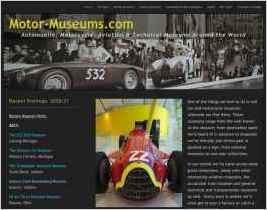 Motor-Museums.com