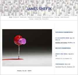 James Shefik