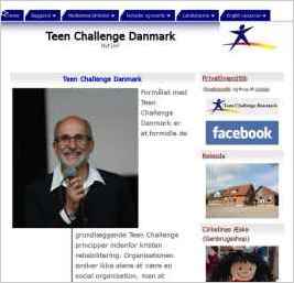 Teen Challenge Denmark