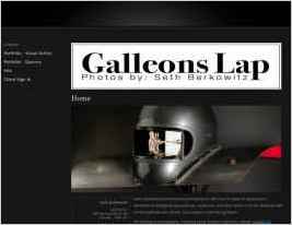 Galleons Lap Photography - Atelier Gallery
