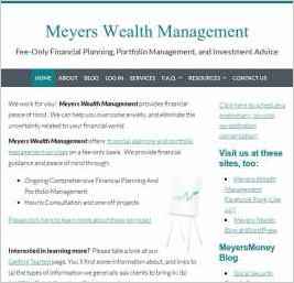 Meyers Wealth Management