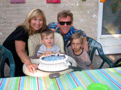 The Canucklehead Family The Canucklehead Family