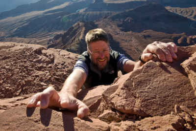 It's a rough road to the top It's a rough road to the top