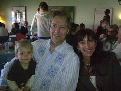Our Grandson Our Grandson
