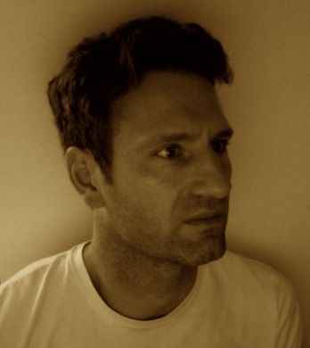 Grant Stewart Grant Stewart
