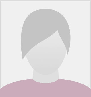 generic person icon